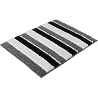 Vossen Fancy Bidetmat 50x60 flanell