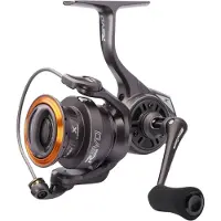 Abu Garcia Revo X Spinning Reel Zilver 2500S
