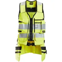 Snickers Workwear 4260 ProtecWork, Bodywarmer, klasse 1