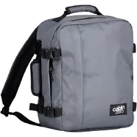 CabinZero Classic 28L Ultra Light Cabin Bag original grey