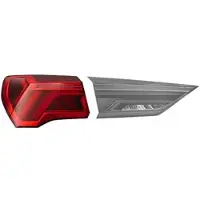VAN WEZEL 0372925U Achterlicht
