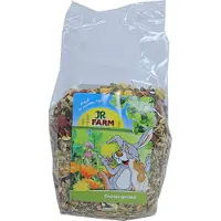 Intratuin JR Farm Kruiden Speciaal 500 G