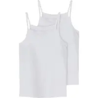 Name it Onderhemd wit