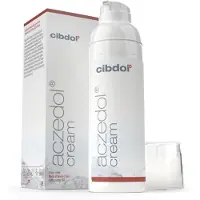 Cibdol Aczedol CBD Crème – 50ml