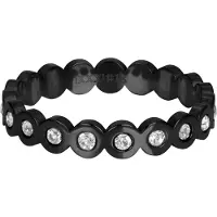 Ixxxi Vulring Big Circle Stone Zwart