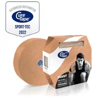 Cure tape Giant - Sports