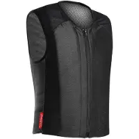 Furygan Evo, airbag vest ,zwart ,L