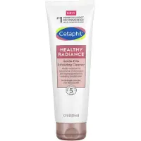 Cetaphil Healthy Radiance Gentle PHA Exfoliating Cleanser