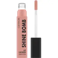 Catrice Lipgloss Shine Bomb Lip Lacquer 3 ml