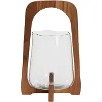 Light & Living windlicht anosy Ø21.5x35cm -