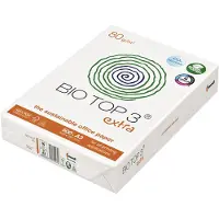 Mondi Kopieerpapier 3 a3 80gr naturel | 5 stuks