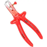 HAUPA Draadstripper 1000V instelbare inkeping 210265