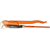 Richmann Verstelbare pijptang "S" type 1'' Corona/C7580