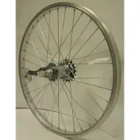 Roland Achterwiel 20-1.75 rn alu. remnaaf