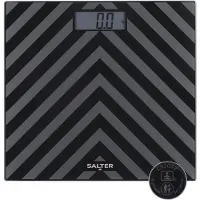 Salter Chevron Lichaam Weegschaal – Elektronisch – 180kg Capaciteit