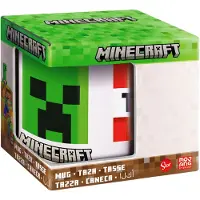 Stor Minecraft - TNT Keramische Mok - 325ml