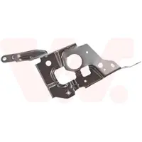 VAN WEZEL 0593320 Spatbord
