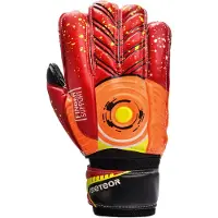 Meteor Defence 7 - Keepershandschoenen - zwart