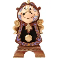 Disney Beauty And The Beast Enesco Din Don Classic 12 Cm Veelkleurig Kinderen