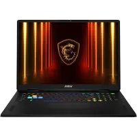 MSI Vector 18 HX AI A2XWJG-636NL