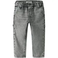 Name it Broek 'NMMBen' grey denim