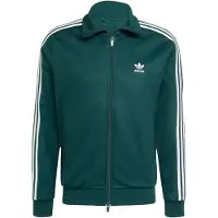 Adidas Sweatvest 'Adicolor Classics Beckenbauer' spar / wit