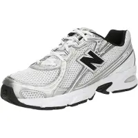 New Balance Lage Sneakers 740 dames - Wit - 38