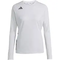 Adidas Tricot 'Hilo' zwart / wit