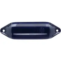 Polyform F01L Stootwil 56x13cm Donkerblauw