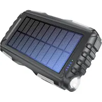 Denver Solar Powerbank PSO-20010