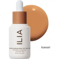 Ilia Face Super Serum Skin Tint SPF30 ST13 Kamari 30ml
