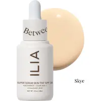 Ilia Super Skin Tint SPF ST0.5 Skye Serum - 30ml