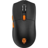 Yenkee Draadloze gamingmuis - INSURGENT - YENKEE - YMS WT300