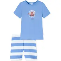 Schiesser - Meisjes pyjama kort - Meisjes - Pyjamas