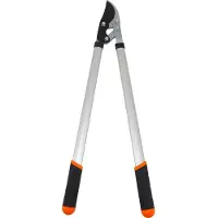 Bwn Takkenschaar - Teflon - Chrome - Bladen - 45 mm