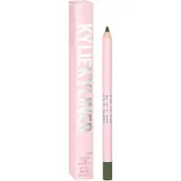 KYLIE COSMETICS - Gel Eyeliner Pencil - 005 Matte Green