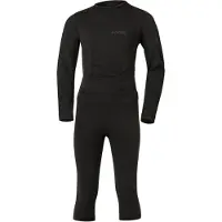 Lenz Set T-shirt en 3/4 broek voor kinderen