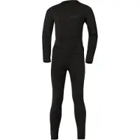 Lenz Set van shirt en lange broek voor kinderen | Maat 11/13 ans