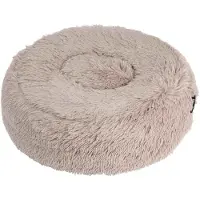 BABOO Hondendonut XL Zand