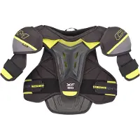 CCM Sp Tacks Xf 80 Shoulderpad (junior) Jr. S