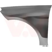 VAN WEZEL 2940657 Spatbord