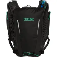 CamelBak - Circuit Run Vest - Trailrunningrugzak zwart