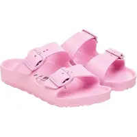 Birkenstock Open schoenen 'Arizona' lichtroze
