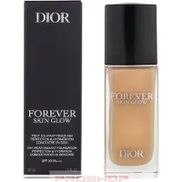Dior Gezicht Foundation Dior Forever Skin Glow 24H Foundation 2.5N 30 ml