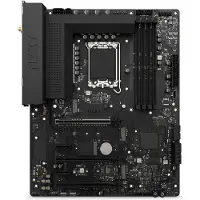 NZXT N7 Z790 Intel Z790 LGA 1700 ATX