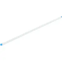 Philips LED TL buis 150 cm | Projectline | 4000K (840) | 3500 lumen (UO) | T8 (G13) | 25.9W (58W)