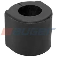 AUGER 51018 Stabilisatorstang rubber