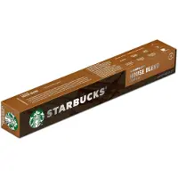 Starbucks by Nespresso capsules House Blend - 10 koffiecups x 12 doosjes