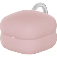 Sony Case Cover - Linkbuds Fit Ash Pink In-ear Roze