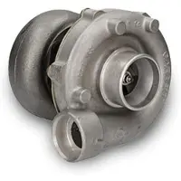 BORGWARNER 5439 998 0127 Turbocharger